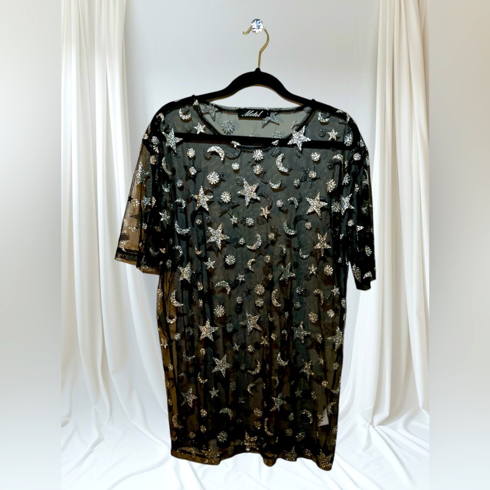 Nova Blouse